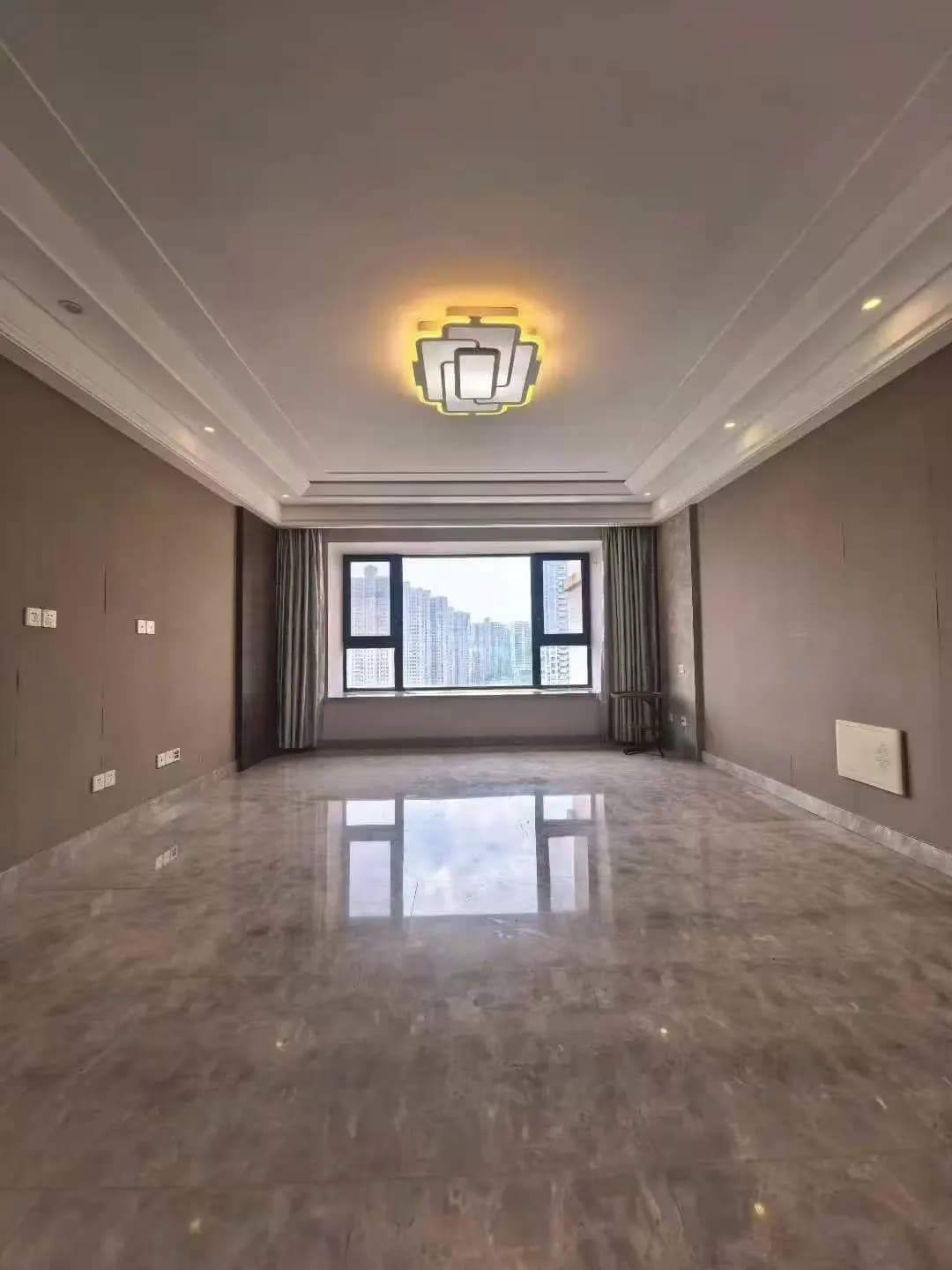 Langao Road, Xingguangyu, 3bds