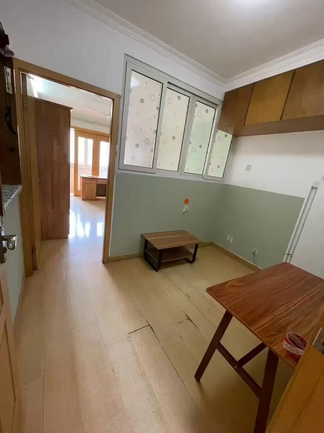 Yan'an West Road, Yanxi Community, 2bds