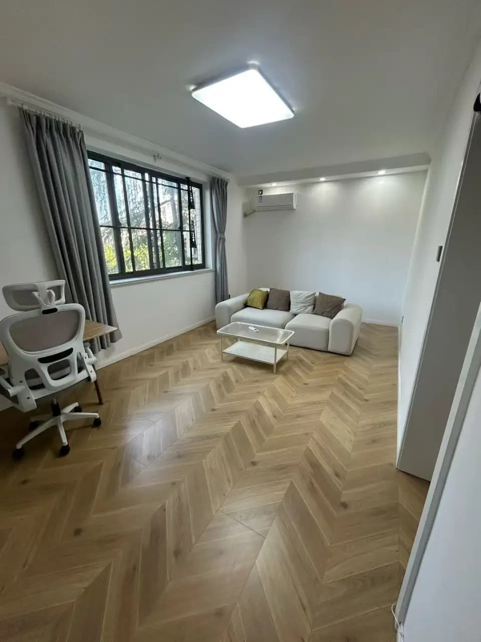 Jiangsu Road, Lane 299 Xuanhua Road, 1bd
