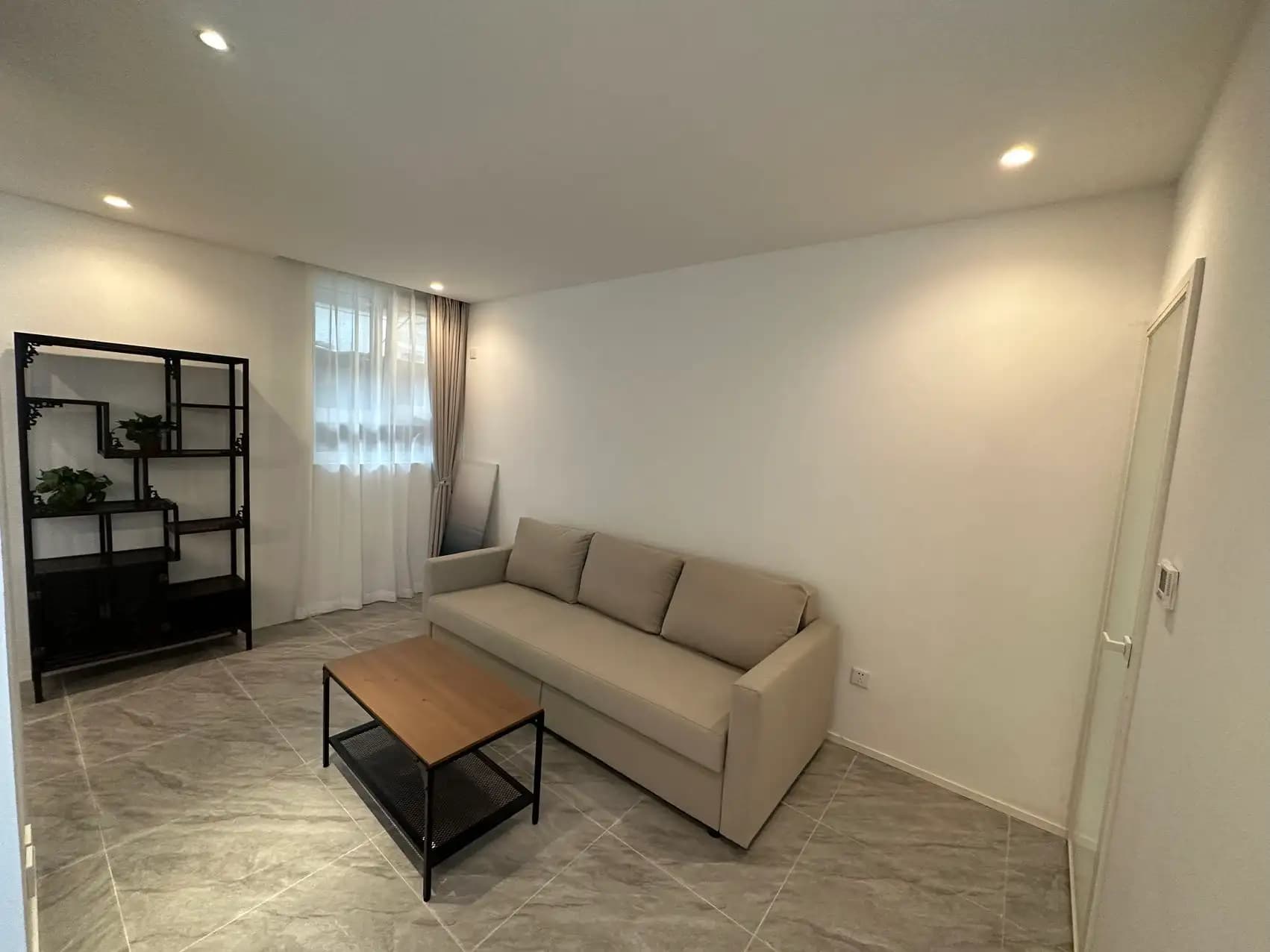Gulou Street, 2bds
