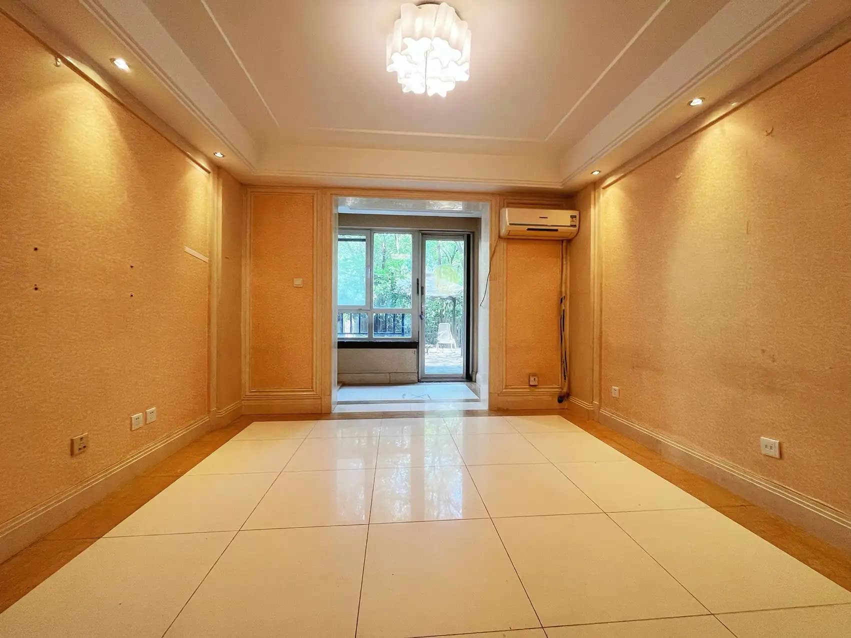 Shaoyaoju, Sun Park, 2bds