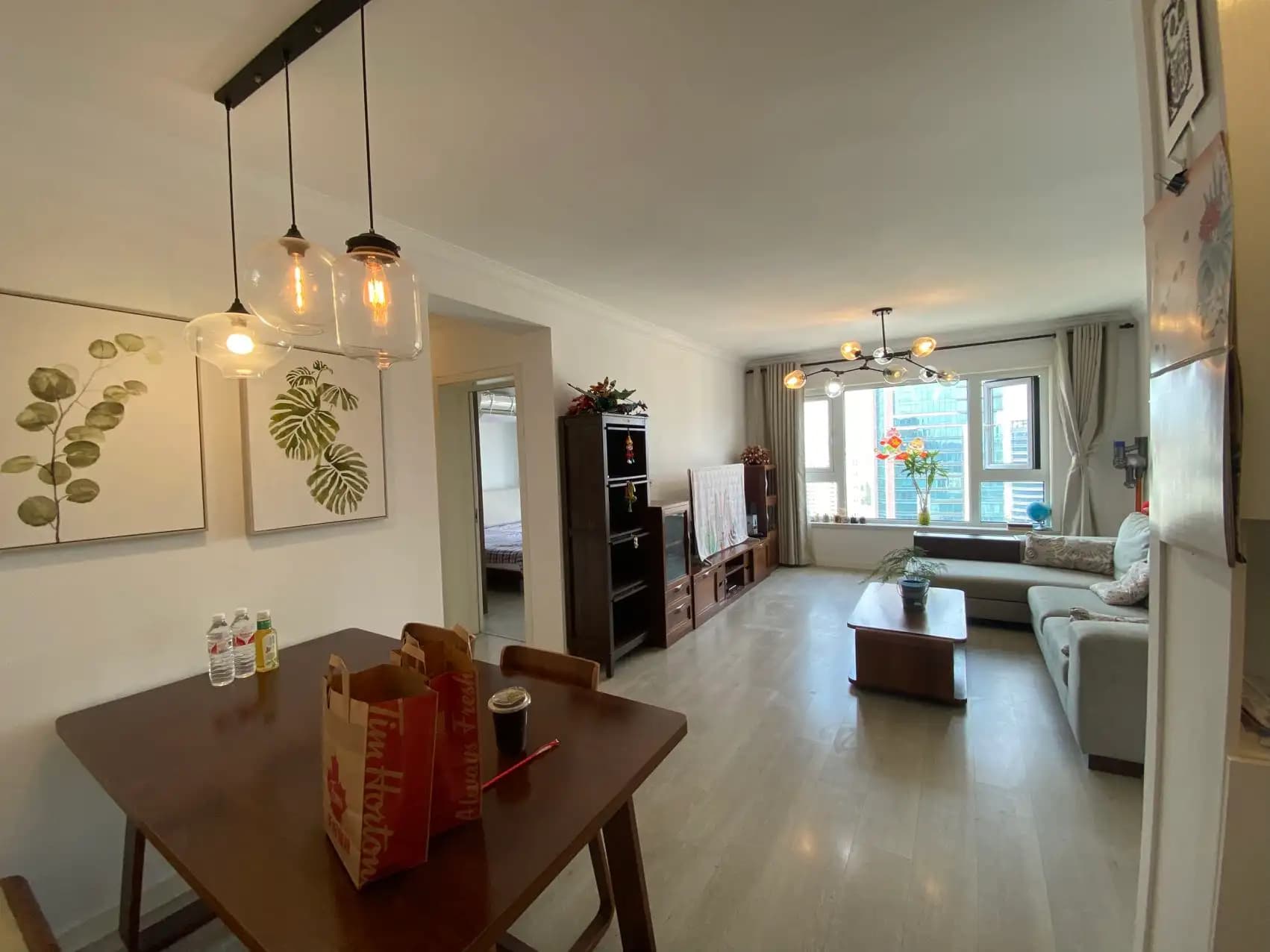 Jiangsu Road, Oriental Cambridge, 2bds