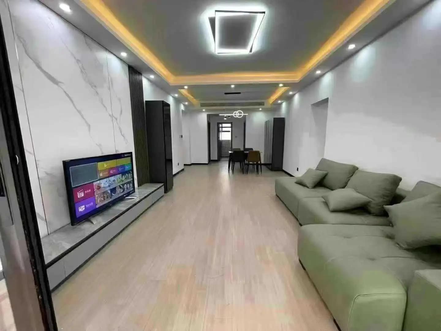 Changshou Road, Guangming City, 3bds
