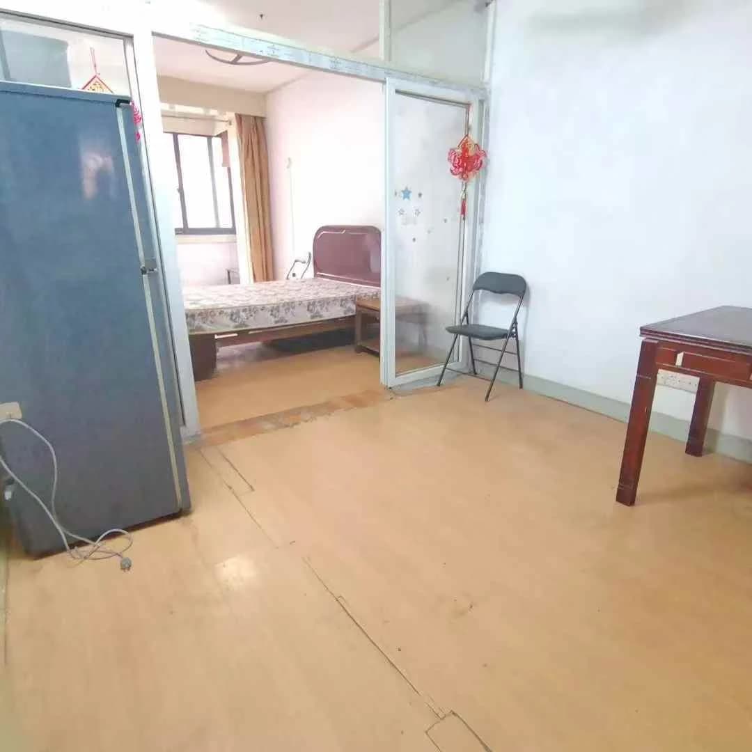 Songyuan Road, Fangda Residential Area, 1bd