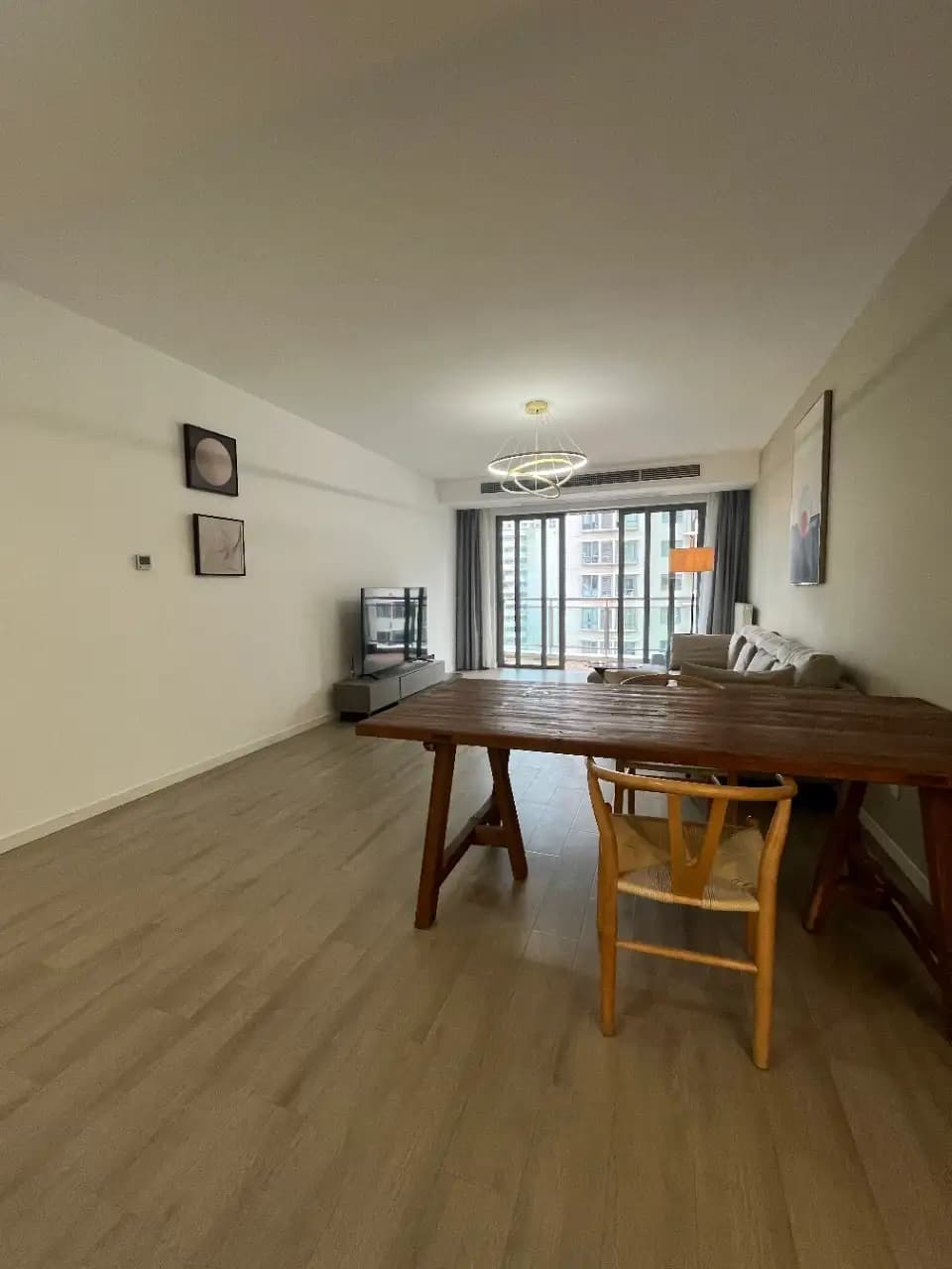 Xujiahui, Laishidi, 3bds