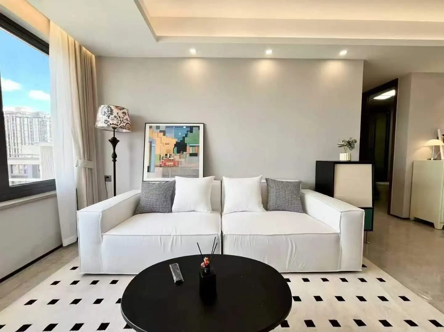 Caoyang Road, Tianhui Xi, 3bds