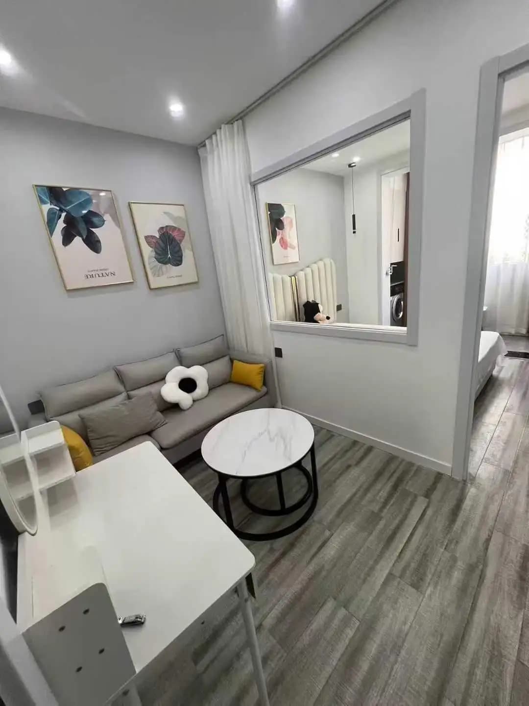 Caoyang Road, Wuning Road Lane 200, 1bd
