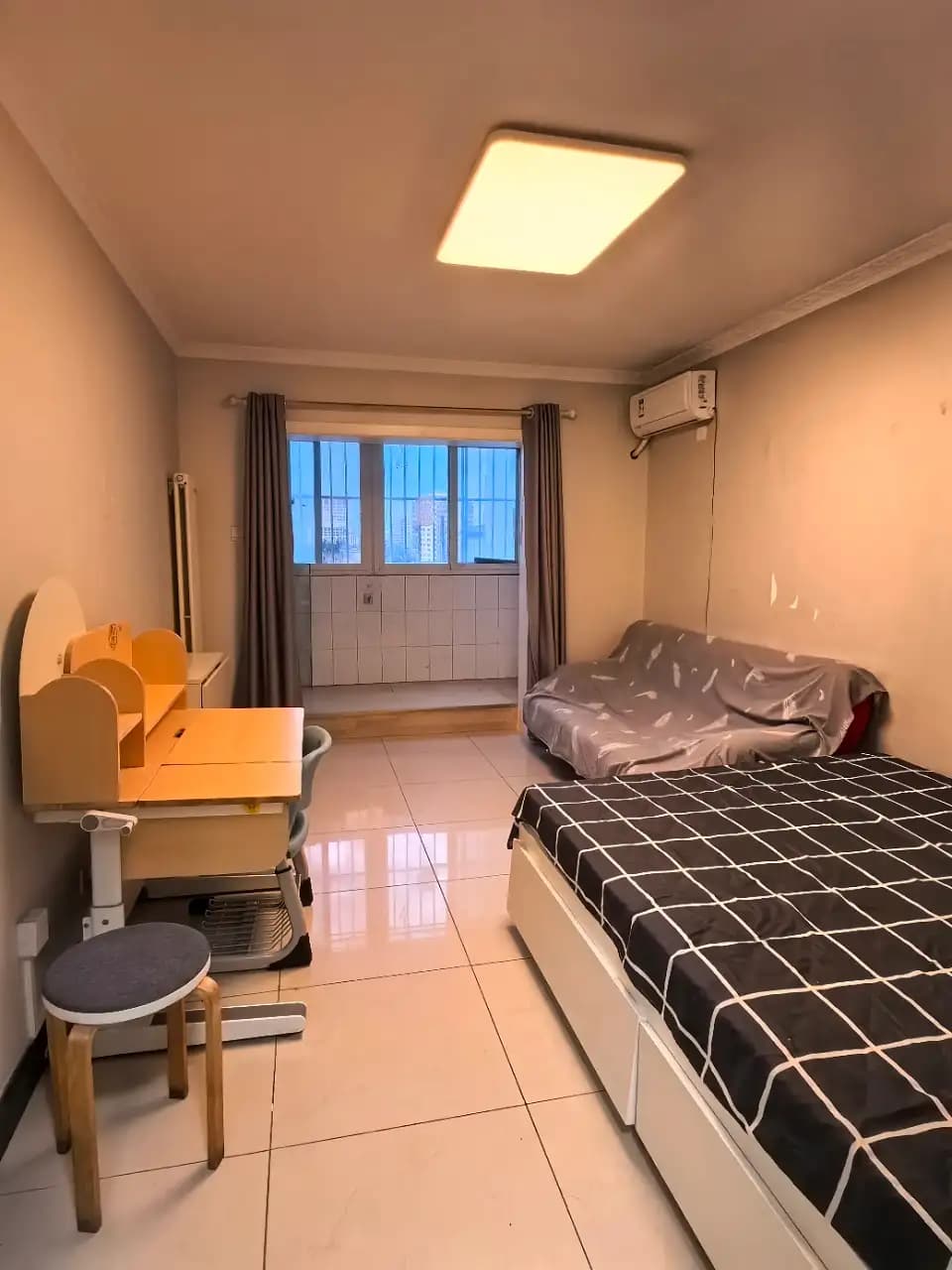 Dongzhimen, Dongzhimen Inner Street, 2bds