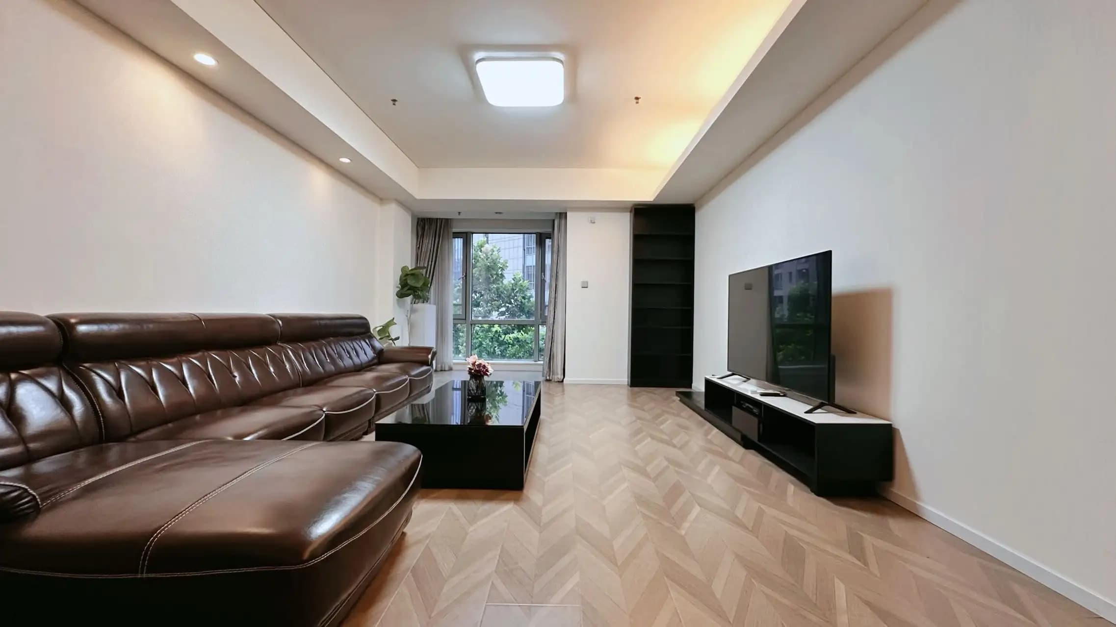 Sanyuanqiao, Huayuan Jiudu Hui, 2bds