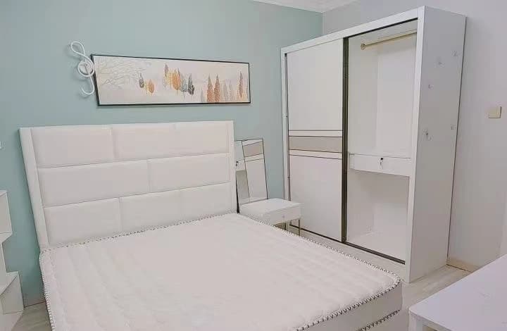 Zhongtan Road, Zhongyuan Liangwancheng, 1bd