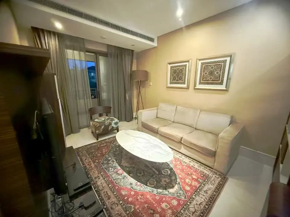 Damuqiao Road, Xiongxuhuiyuan, 1bd