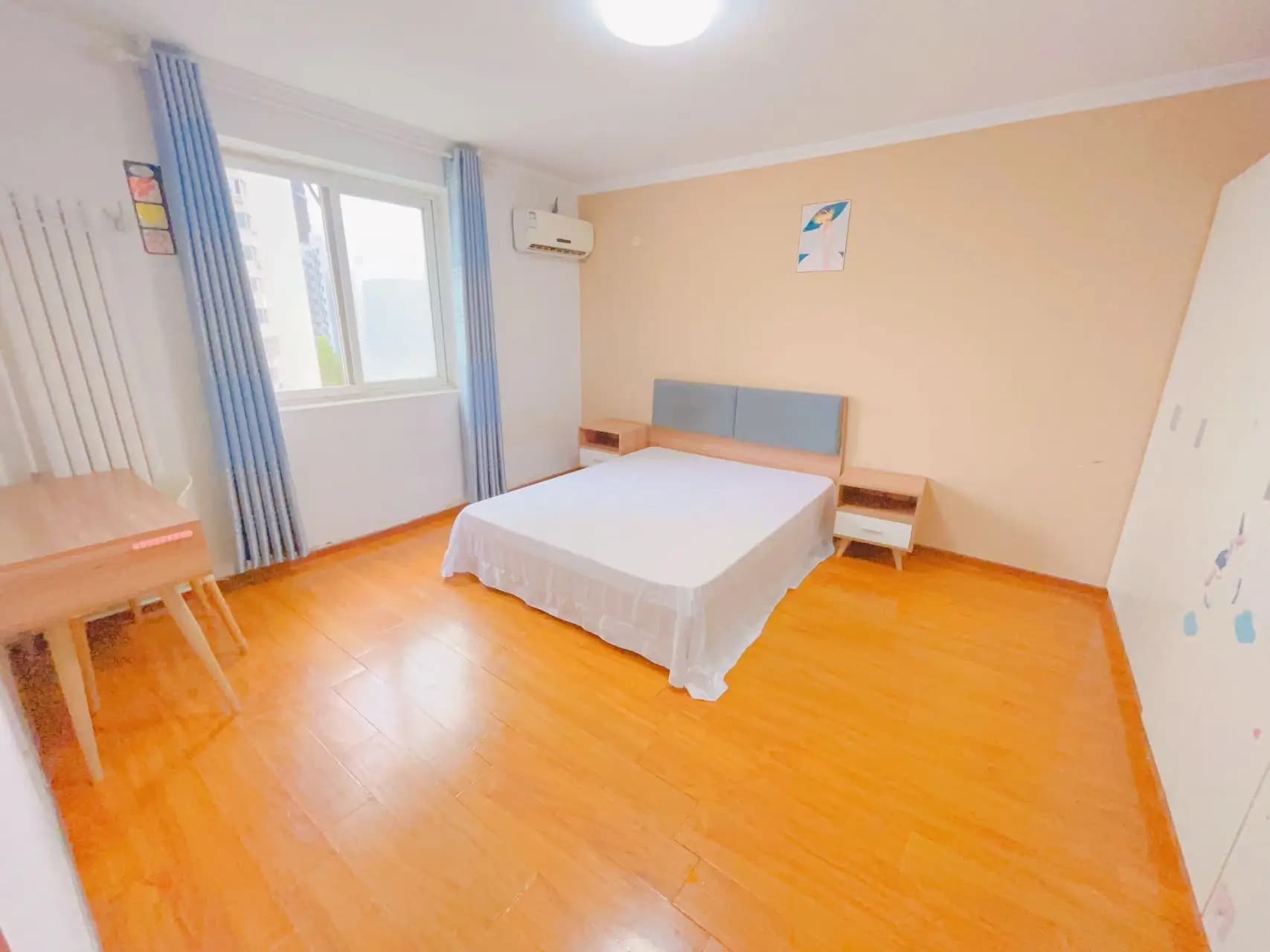 Wangjing, Wangjing Xiyuan, 1bd