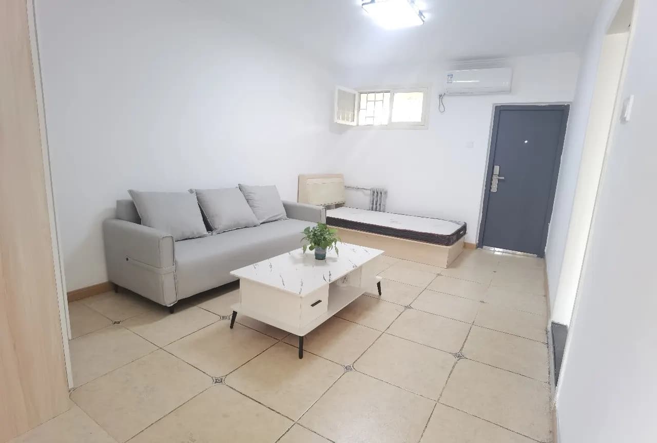 Wangjing, Nanhu Dongyuan, 1bd