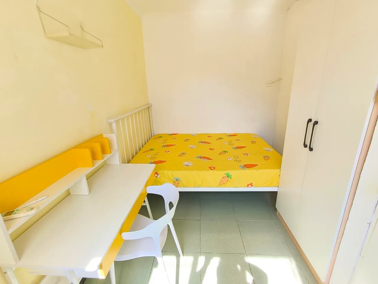 Wangjing, Nanhu Dongyuan, 1bd