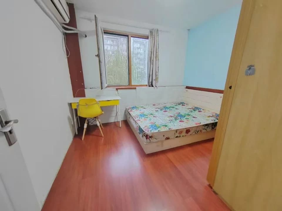 Wangjing, Wangjing West Garden, 1bd