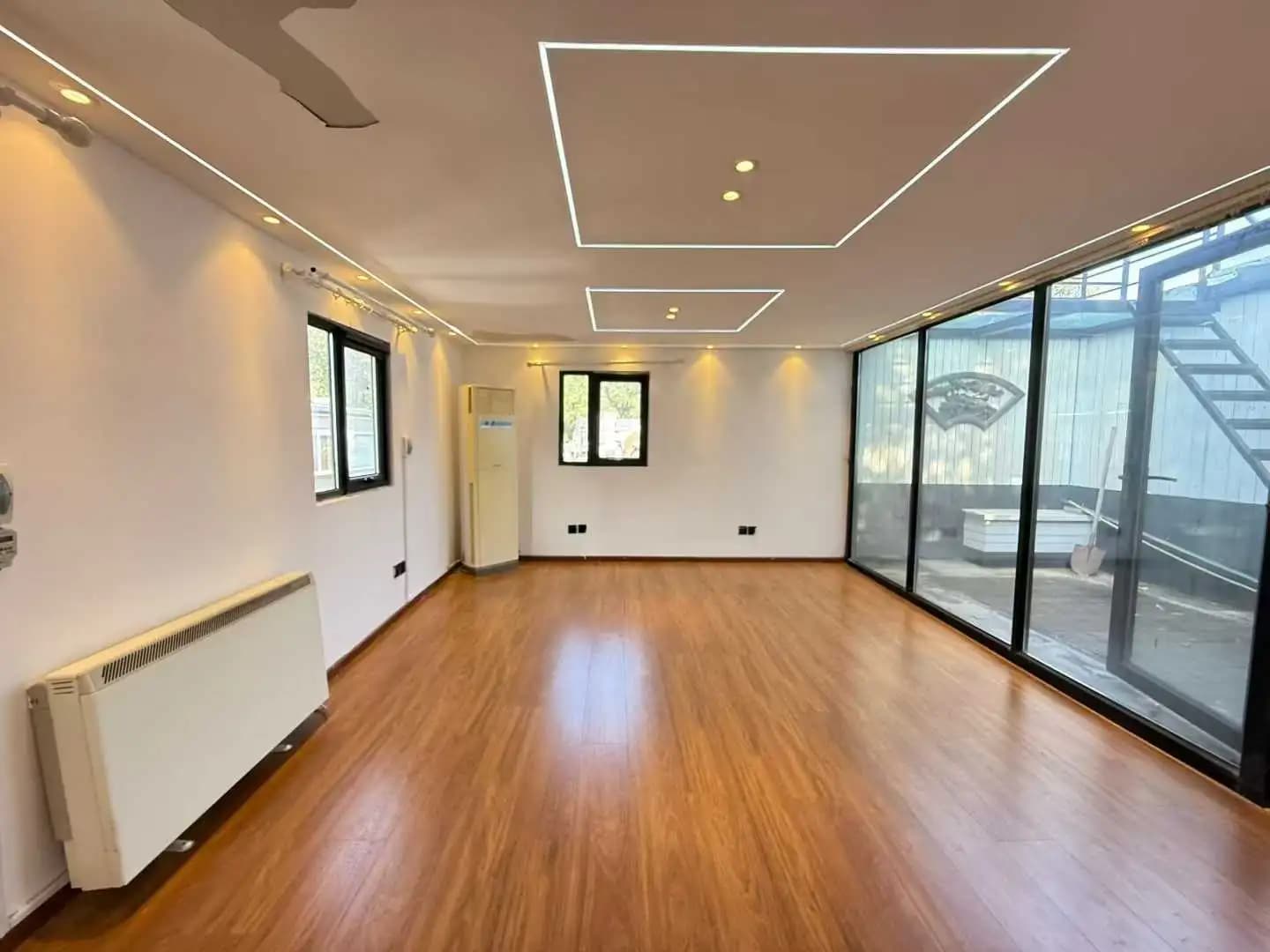 Shichahai, Gulou West Street, 1bd