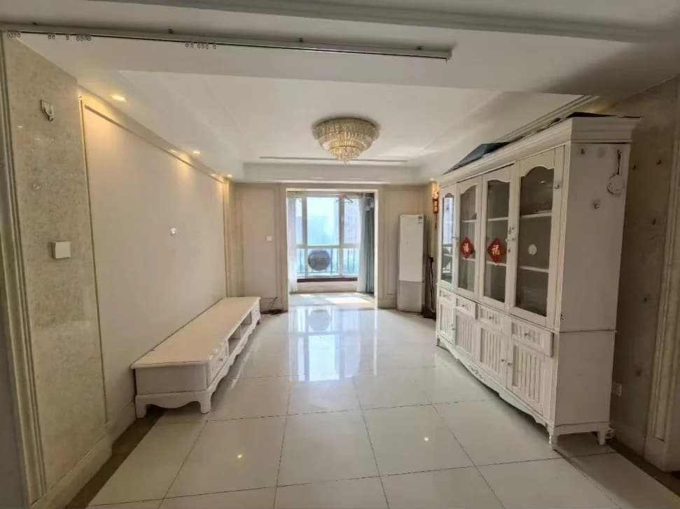 Taiyanggong, Sun Palace, 3bds