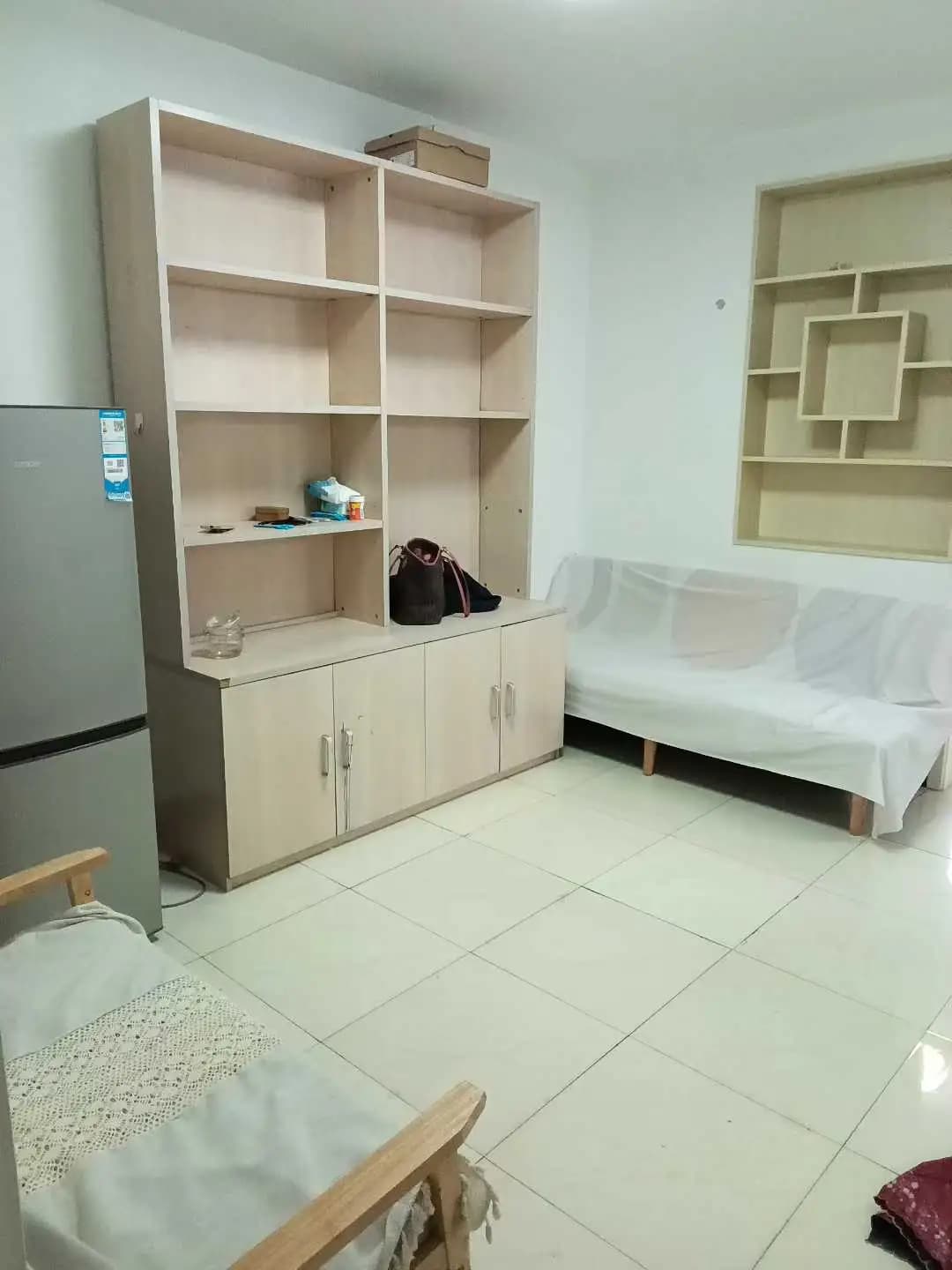 Wangjing, Jinxing Road No.1 Compound, 2bds