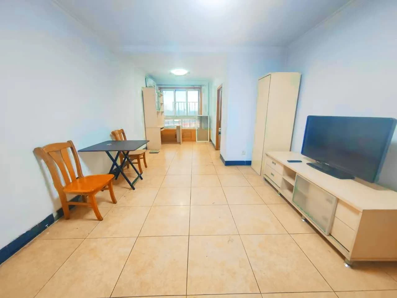 Futong, Huajiadi Nanli, 2bds