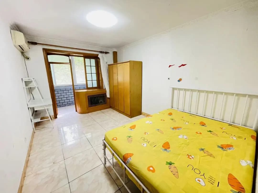 Futong, Huajiadi Xili, 2bds