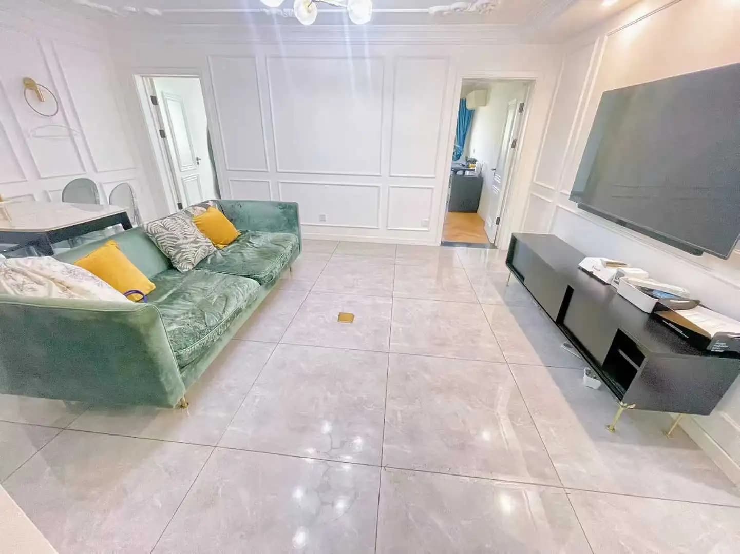 Wangjing, Jinxing Road No.1 Courtyard, 3bds