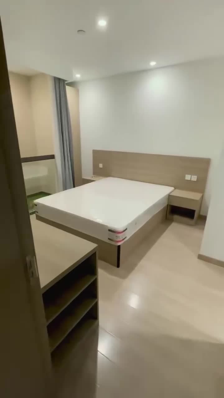 Youdian Xincun Station, Huar Fu Serviced Apartment, 1bd