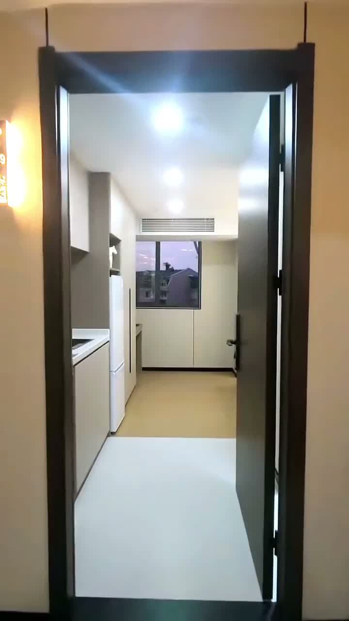 Yanggao South Road Station, Baiju Yi - Yanggao South Road Branch, 1bd