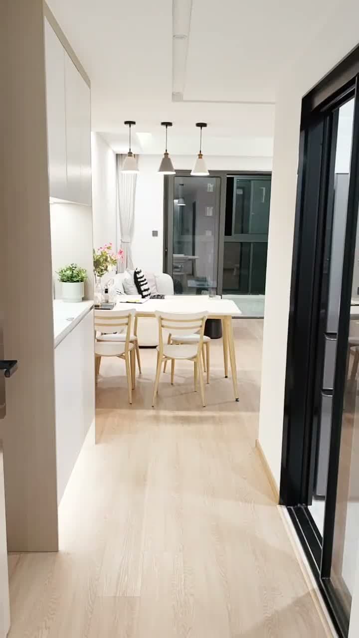 Yongde Road Station, Lecheng Apartment (Yongde Road), 1bd