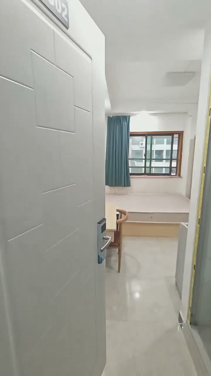 Ningguo Road Station, Haijie Apartment (Ningguo Road Station Branch), 1bd