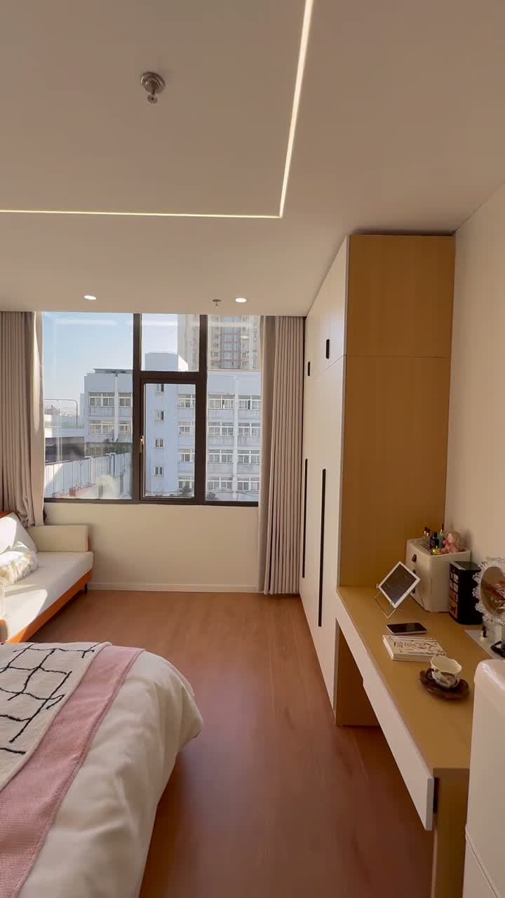 Jiangwan Town Station, Hanle Apartment, 1bd