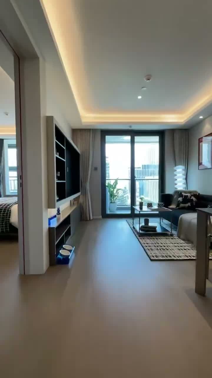 Hongcao Road Station, Aizhu Xinyao, 1bd