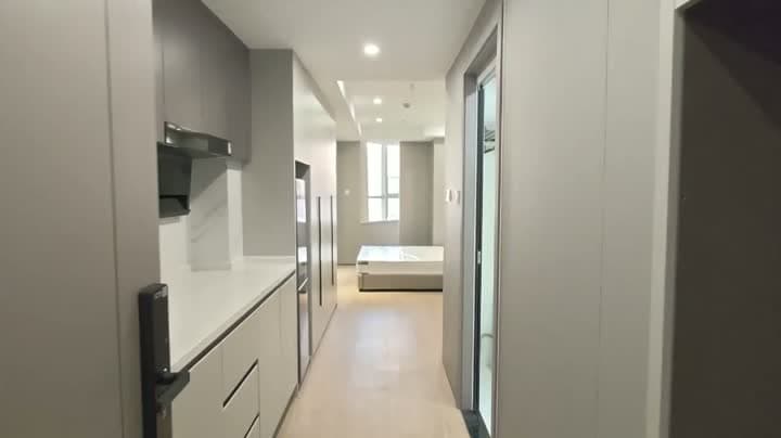 Hailun Road Station, Dongfang Xingyuan Talent Apartment (Siping Road Branch), 1bd