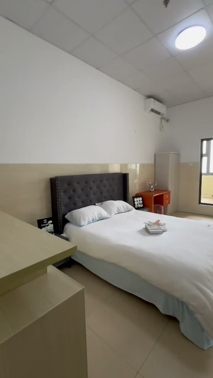 Hongmei Road Station, Yundao Apartment (Gulong Commercial Street Branch), 1bd