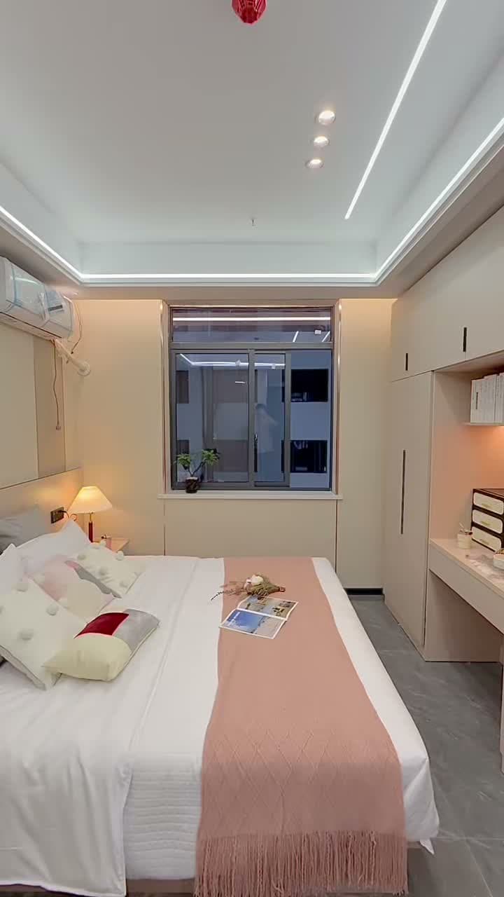 Ningguo Road Station, Changyang Impression, 1bd