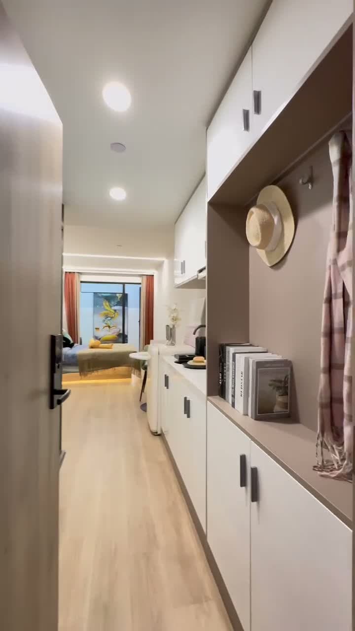 Dabaishu Station, Guike Apartment - Dabaishu Branch, 1bd