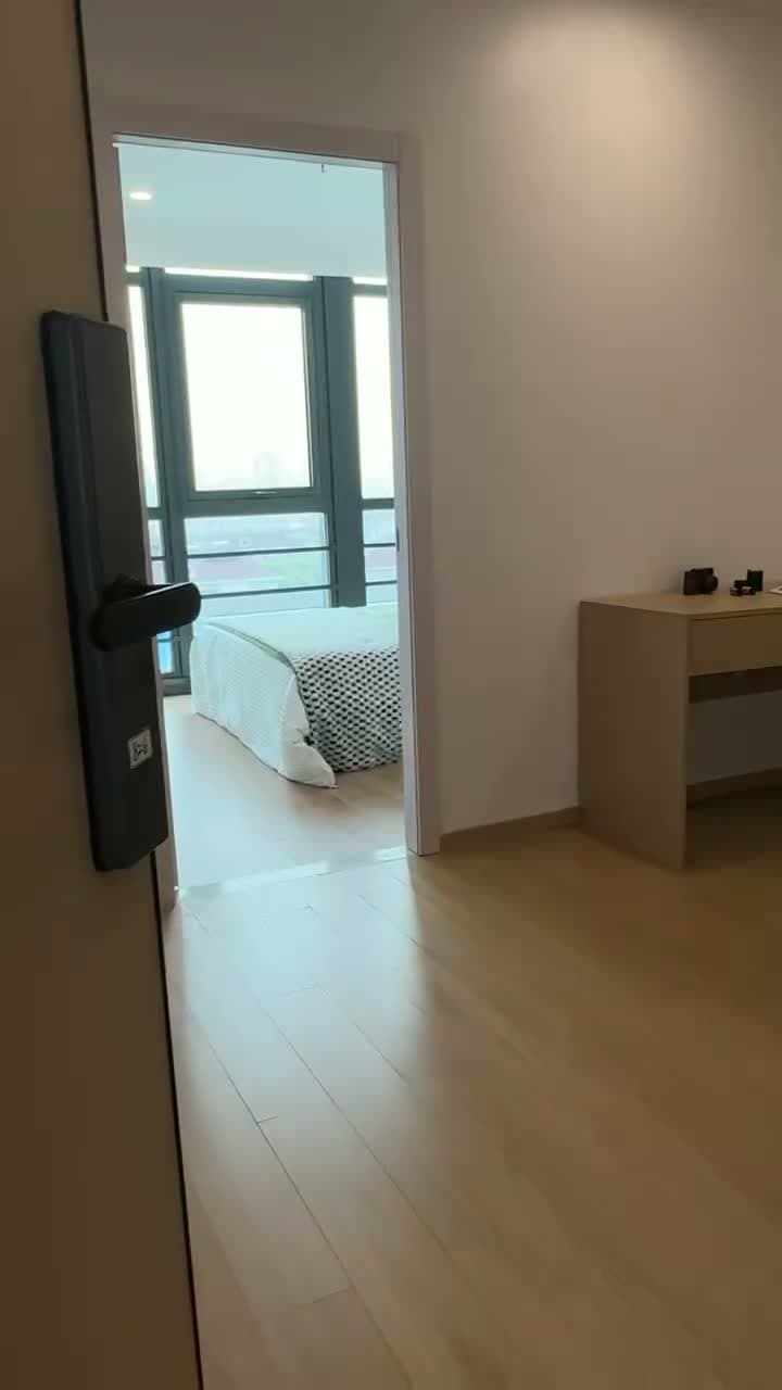 연길중로역, 만사아파트, 원룸