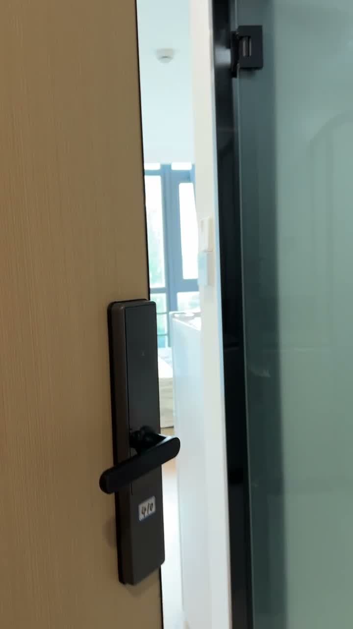 연길중로역, 만사아파트, 원룸