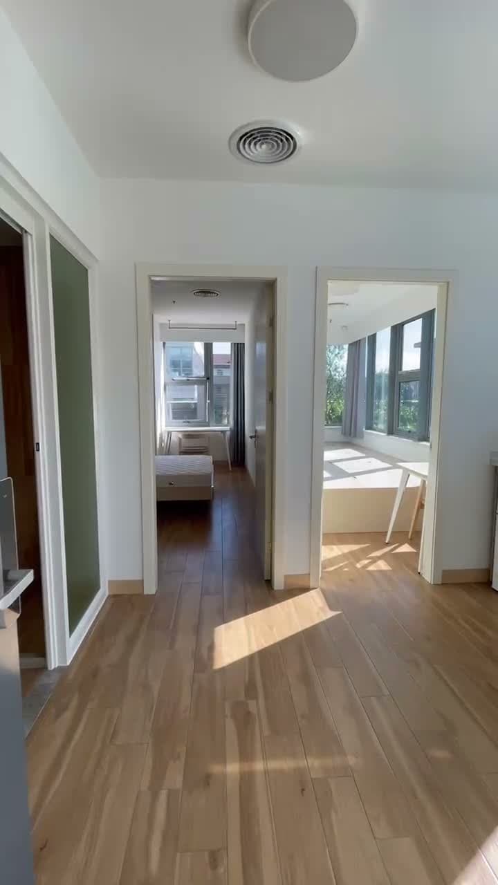 Ningjia Apartment (Xingguangyao Branch), 2bds