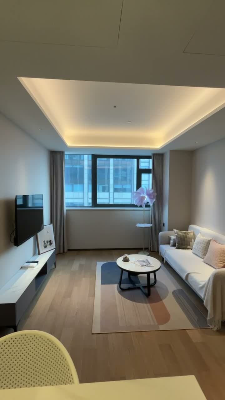 Zhongxing Road Station, Shanghai Jinan Novotel Hotel, 1bd