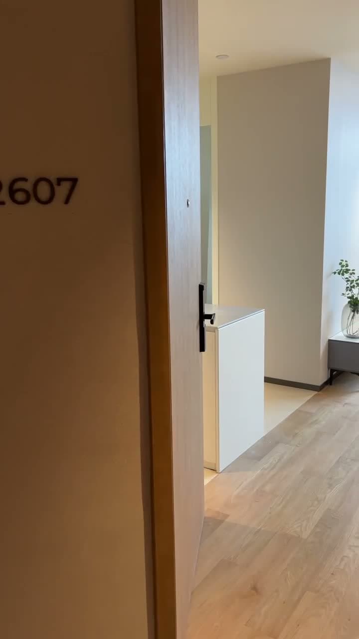 Zhongxing Road Station, Novotel Shanghai Jing'an, 1bd