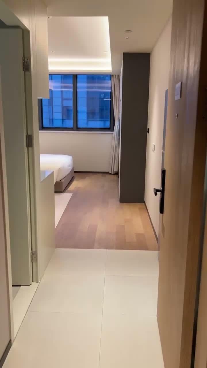 Zhongxing Road Station, Novotel Shanghai Jing'an, 1bd