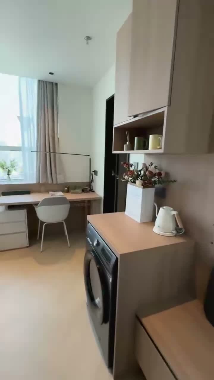 Ningguo Road Exit 2, Yangpu Keyu·East Bund, 1bd