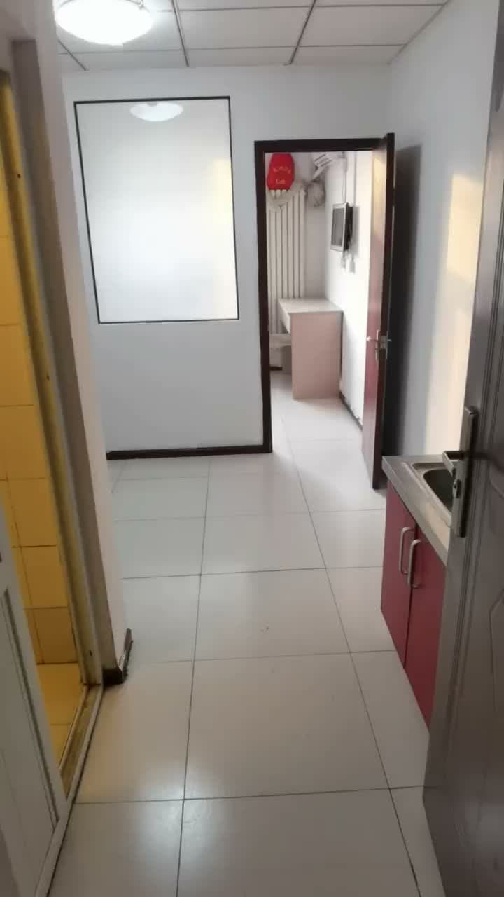 Sihui East Station, Dushijia Apartment (Sihui Branch), 1bd