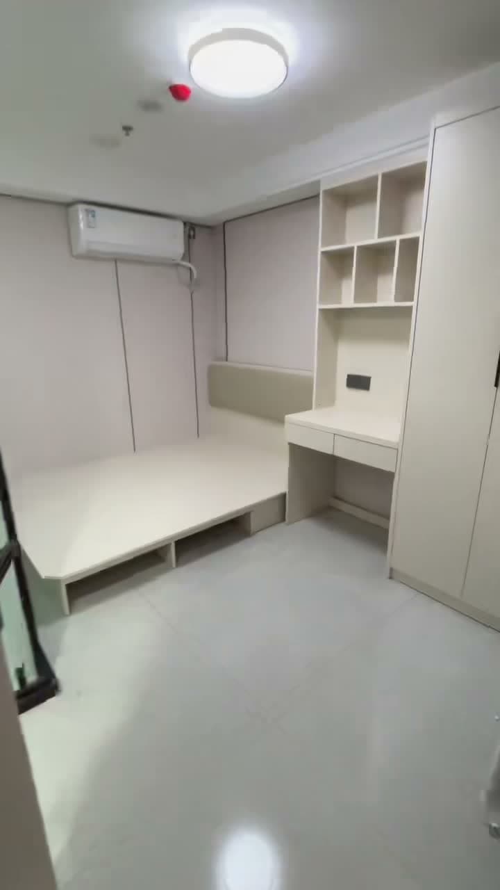 Pingxifu Station, Shenghe Anyue Apartment, 1bd