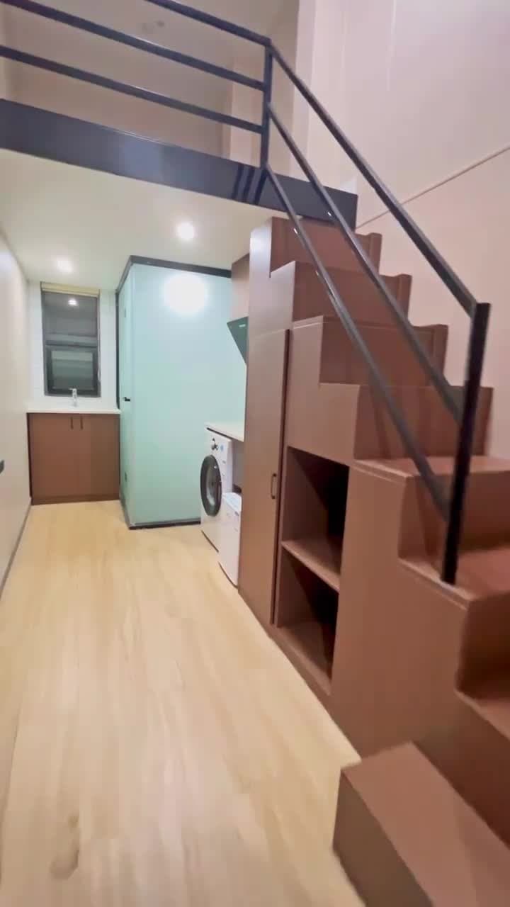 Xinzhuang Station, Bai Juyi Apartment (Xinsong Road Branch), 1bd
