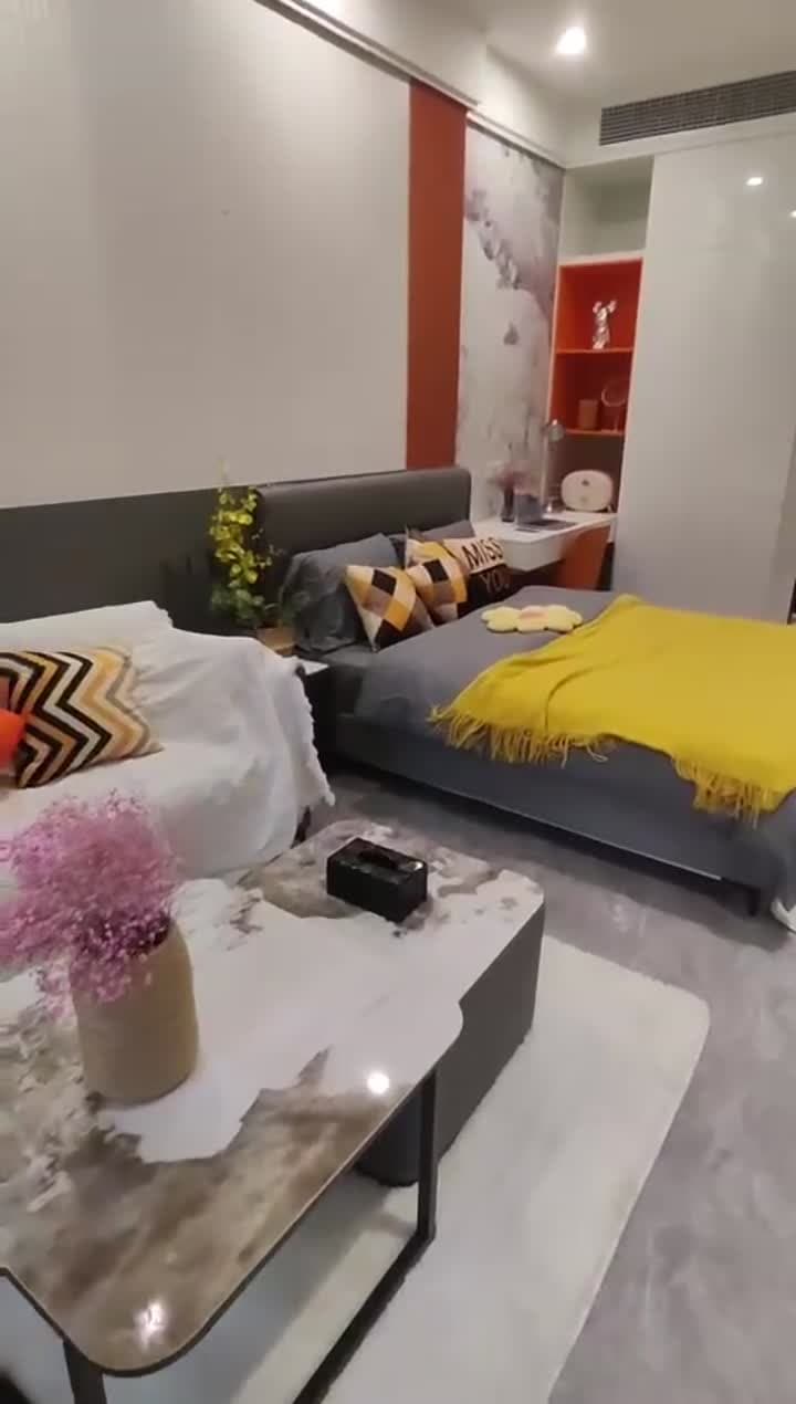 Gutang Road Station, Lihong Apartment, 1bd