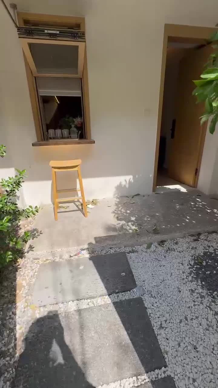 民雷路駅, 上海魔方アパート（民雷路コミュニティ）, 1居室