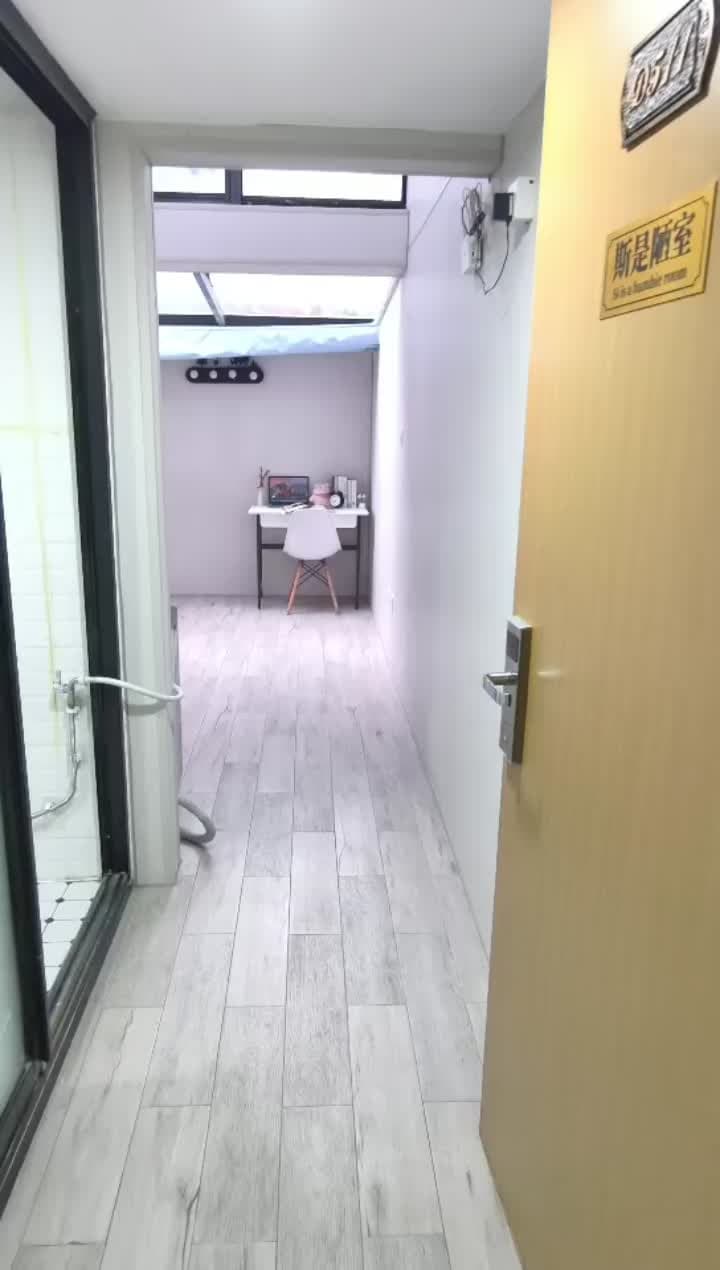 Yingaolu Station, Yidu Youth Apartment, 1bd