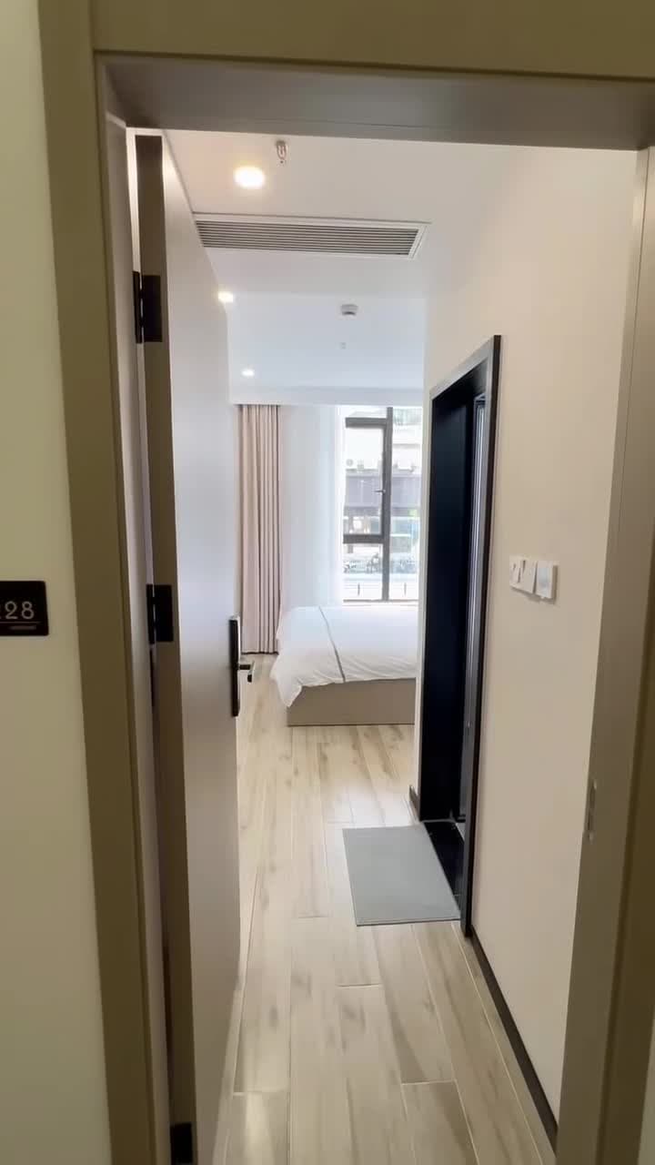 Lujiabang Road Station, Xinpinju, 1bd