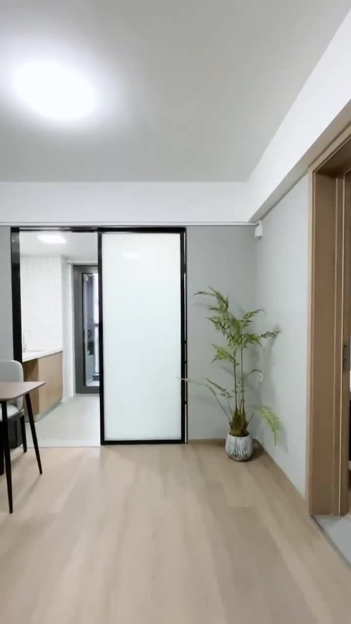 신장완청역, 중기·운취장완, 원룸